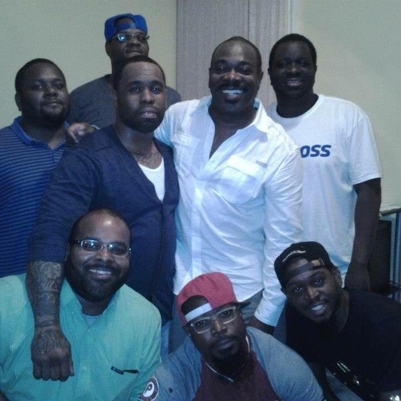 Meet your Posher, Ken - Picture 8 of 8